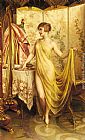 Frederic Soulacroix Vanitas painting